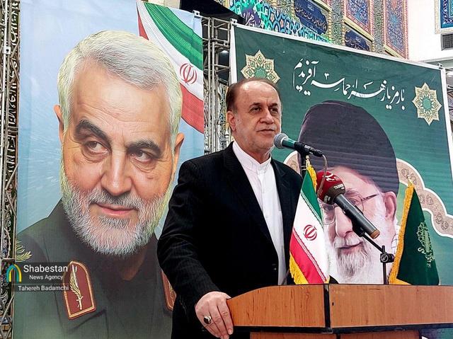 دولت را باید تقویت و حمایت کرد/ ترمیم ضعف‌ها کم‌هزینه‌ترین راه ایستادگی مقابل دشمنان