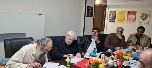 پایان بازبینی آثار رسیده به چهل و یکمین جشنواره بین‌المللی موسیقی فجر