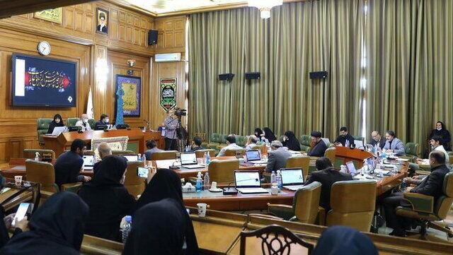 تغییر نام ۱۱ معبر در پایتخت به نام شهدا