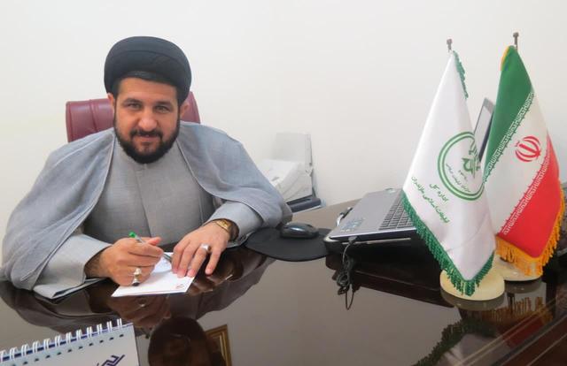 ۲۲ مسجد بهشهر میزبان معتکفین