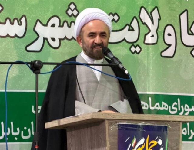 نهم دی نماد هوشیاری ملت است که فتنه‌ها را درهم شکست