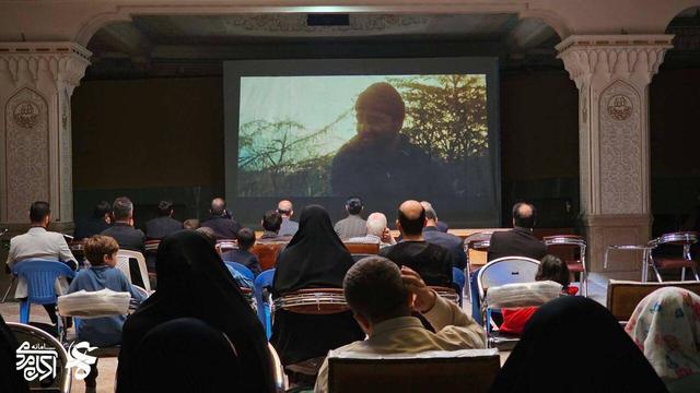 اکران مردمی «مجنون» در مناطق فاقد سینما؛ بیش از ۳ میلیارد تومان فروش و ۱۱۰ هزار مخاطب