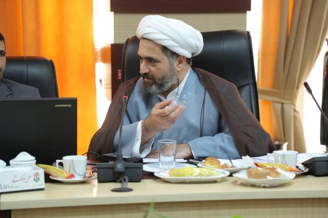 «پنجشنبه های آموزش و مهارت» در ستاد کانون‌های فرهنگی مساجد خراسان رضوی