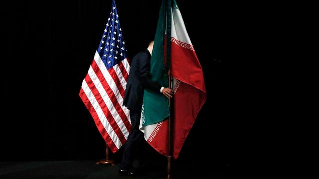 «پرونده باز» به زودی از قاب سیما؛ بازخوانی ۱۰۰ سال فراز و فرود پرتنش مذاکرات ایران و آمریکا 