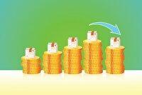 مهار رشد نقدینگی تورم را علاج می‌کند