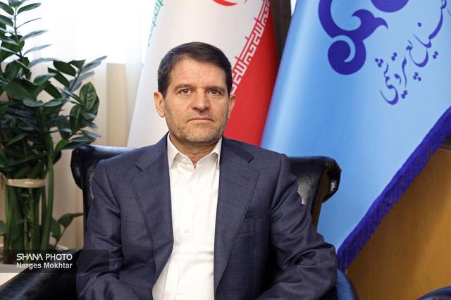 صنعت پتروشیمی نماد خودباوری ملی