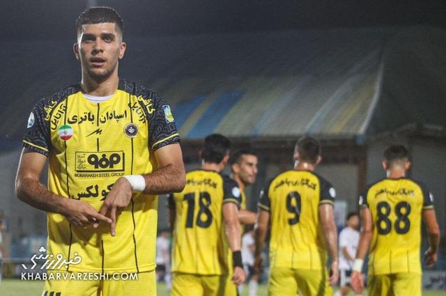 عقب‌نشینی پرسپولیس به‌خاطر درخواست سنگین سپاهان