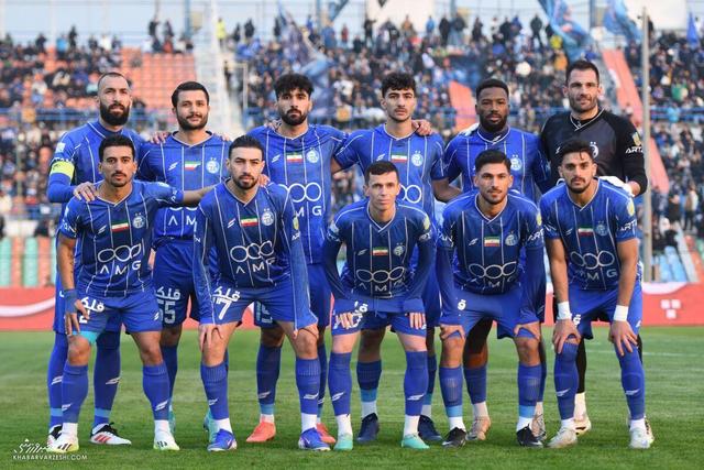 استقلال را فینالیست آسیا بدانید