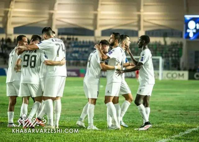 حریف استقلال در لیگ اردن چندم جدول است؟