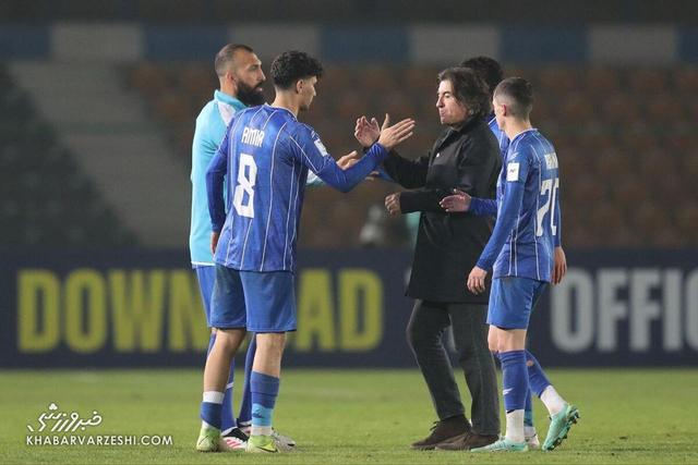 استقلال حرف آخر را زد: دیگر در تهران بازی نمی‌کنیم!