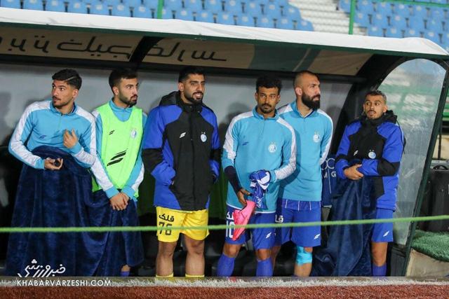 افت فاحش مثلث جام جهانی رفته استقلال؛ چرا حسینی هنوز در اوج است