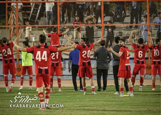 شوک به جام حذفی؛ حریف استقلال انصراف داد