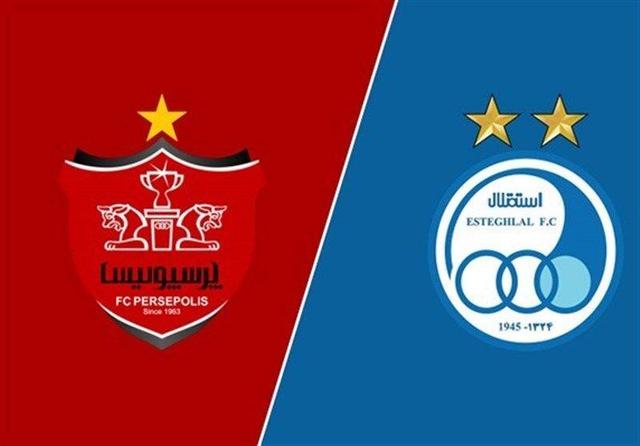 پیروزی پرسپولیس در دربی جوانان با گل دقیقه ۹۰