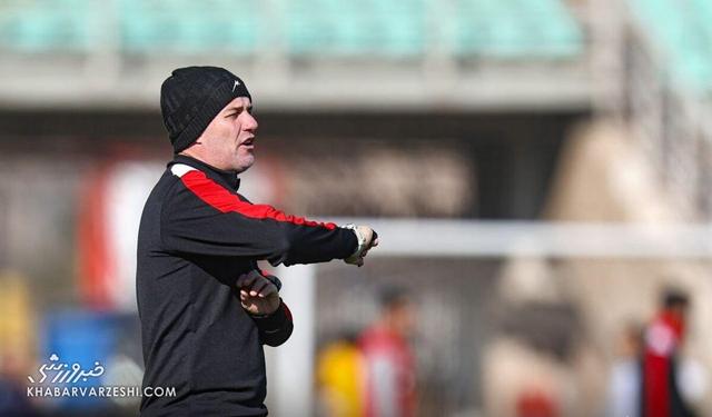 چند پرسپولیسی در انتظار تصمیم نهایی اوسمار