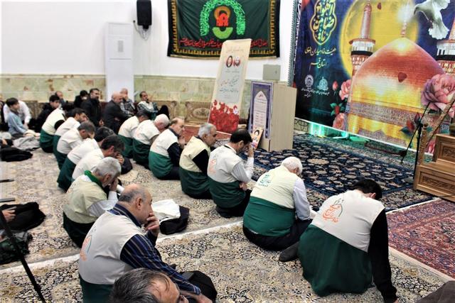 یادواره شهدای روحانیت در قم برگزار شد