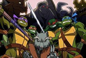 دنباله انیمیشن «لاک‌پشت‌های نینجای جهش‌یافته» کلید خورد + جزئیات