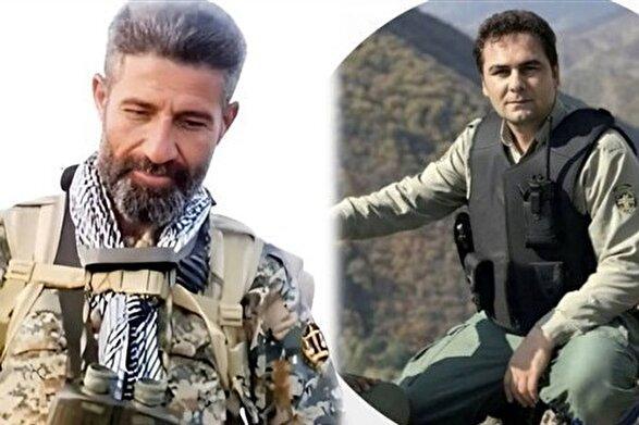 شهادت محیطبانان پارک ملی گلستان احراز شد