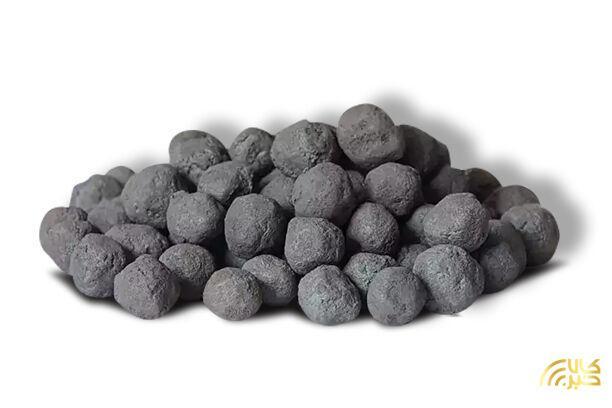 فروش ۲۰۰ هزار تن آهن اسفنجی در قالب قرارداد کشف پریمیوم