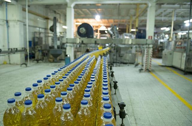 جزای ۲۵ میلیارد ریالی، تاوان فروش خارج از ضوابط روغن خوراکی