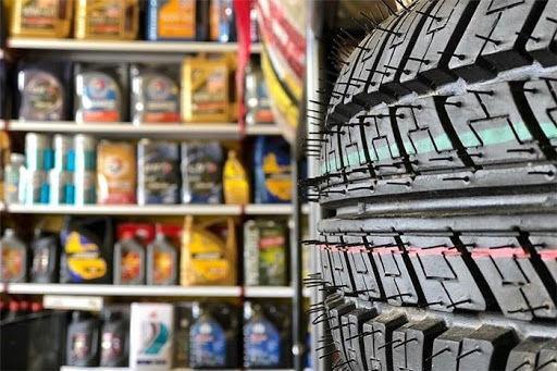 احتکار ۲۵ هزار لیتر روغن موتور در شرق گیلان