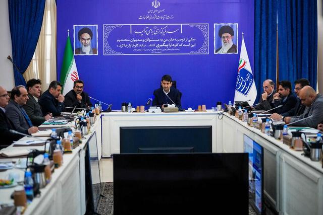 آییننامه اجرایی بیمه اجتماعی رانندگان سکوهای مجازی تصویب شد