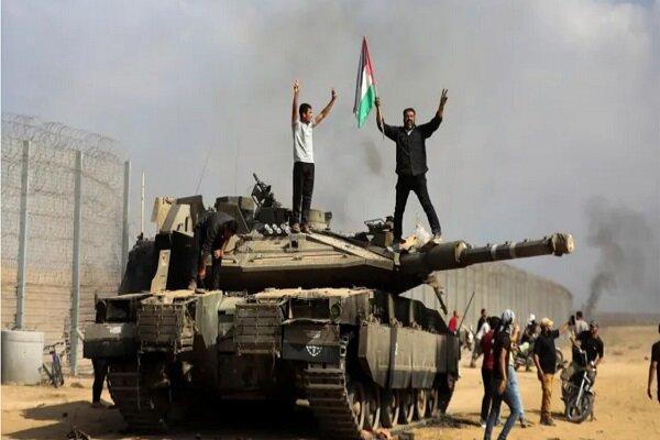 ۲ سال پس از «طوفان الاقصی»؛ حماس به پرسشها پاسخ میدهد