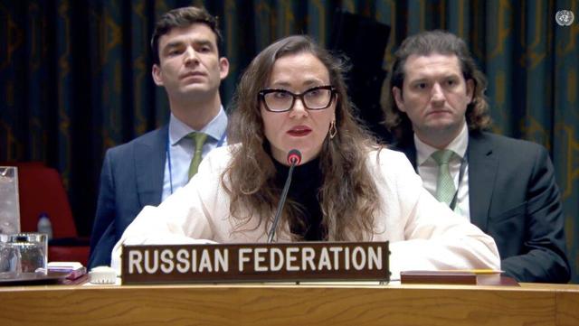 روسیه: اقدام اسرائیل در قبال سومالی لند تنش‌ها را تشدید می‌کند