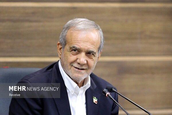 موافقت پزشکیان با اصلاحات ۵ گانه معیشتی و اقتصادی کمیسیون تلفیق بودجه