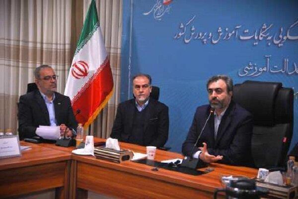 نظارت و ارزیابی هم‌مسیر با اولویت‌های کلان آموزش و پرورش