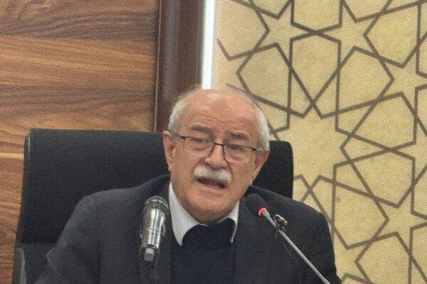 غدار: امتی که ذلت را بپذیرد، به نابودی کشیده می‌شود