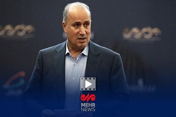 دستور جدید تاج به داوران برای توقف بازی‌ها در لیگ برتر