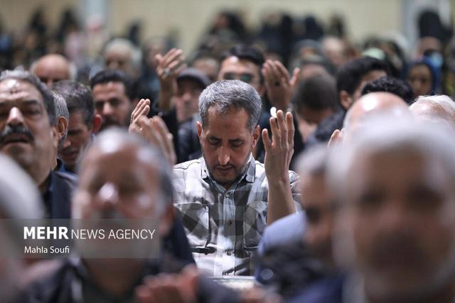 ملازاده: بصیرت و ولایت‌مداری مردم رمز خلق حماسه ۹ دی است