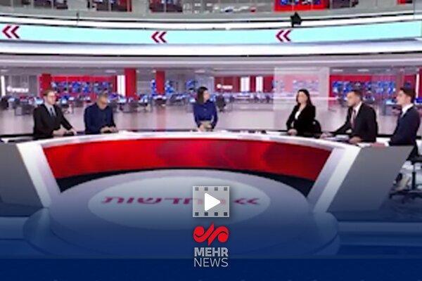 اعتراف صریح موساد؛ لیدر اغتشاشات ایران هستیم