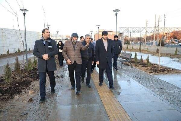 نخستین درمانگاه شهرداری تهران در منطقه ۱۸ تا پایان سال افتتاح می‌شود