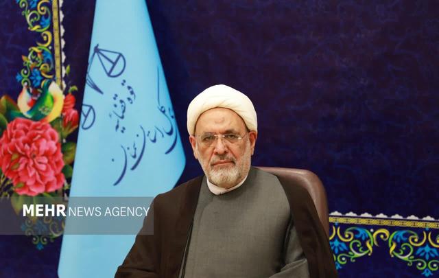 قوه قضائیه سمنان با ۳۴ هزار ملاقات «چهره‌به‌چهره» میزبان مردم بود