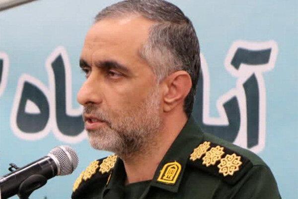 چهارمین رویداد تولید محتوای دیجیتال بسیج در شمال تهران برگزار می‌شود