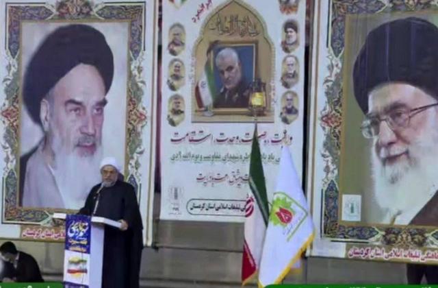 حجت‌الاسلام تسخیری: دشمنان انقلاب در همه فتنه‌ها دست خالی بازگشتند