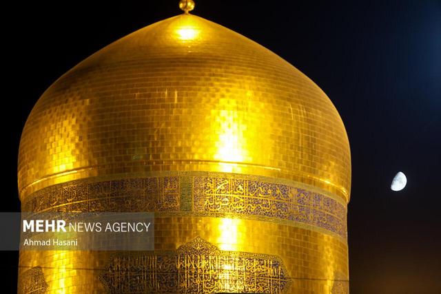 الگوسازی فرهنگی؛ حلقه مفقوده توسعه شهری در مشهدالرضا(ع)