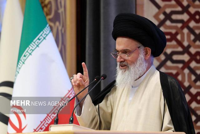 حماسه نه دی سال ۸۸ چهره فتنه گران را آشکار کرد