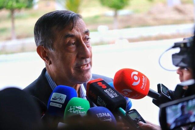 تاکید معاون پزشکیان بر هم افزایی دولت و مردم در خدمات اجتماعی