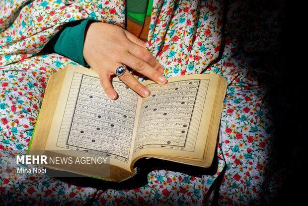 ۱۴۷ مسجد در بابل میزبان معتکفان می‌شود