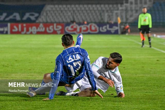اردوی نیم فصل استقلال لغو می شود؟