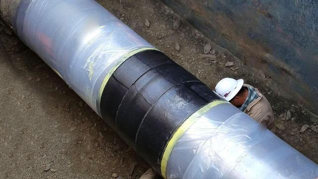 نشتی گاز در خشکبیجار؛ نیروهای امدادی در محل حادثه هستند