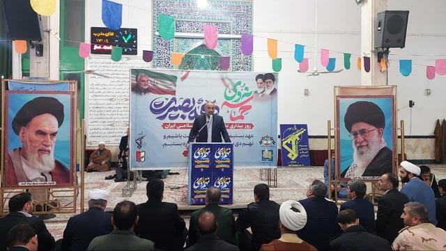 ۹ دی؛ روز روشنگری برای مقابله با فتنه‌های پیش‌رو