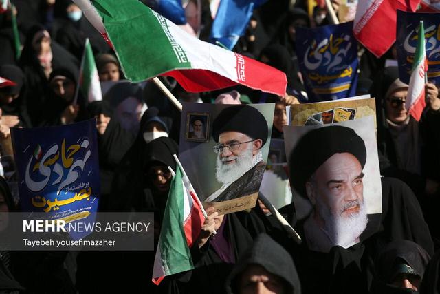 آیتالله شعبانی: فتنه ۸۸ با هدایت رهبری و حضور مردم خنثی شد