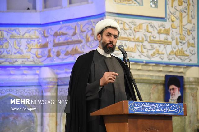 رستمی: ملت ایران با بصیرت فتنه ۸۸ را از مسیر آینده کشور خارج کرد