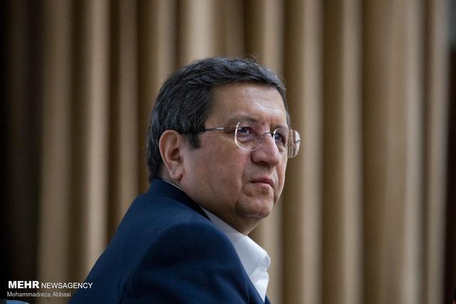 نامه نمایندگان مجلس در اعتراض به انتصاب همتی به ریاست بانک مرکزی