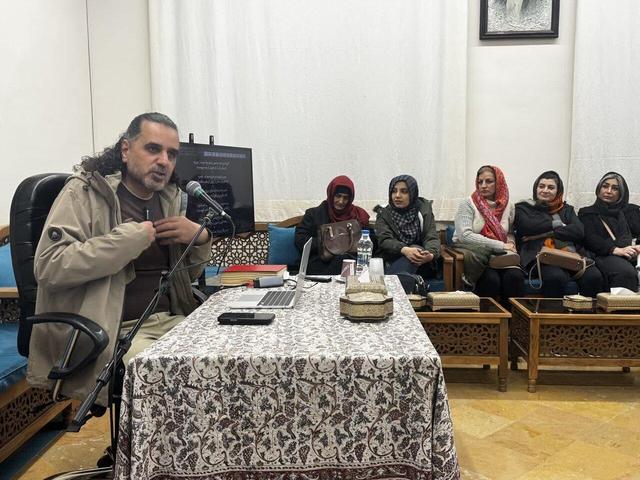 کمال‌الدین اسماعیل اصفهانی؛شاعری که حتی سردی زمستان را درشعرش زنده کرد