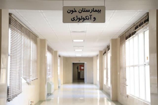 دهقان: ۶۰ پیوند موفقیت آمیز مغز استخوان در یزد انجام شد