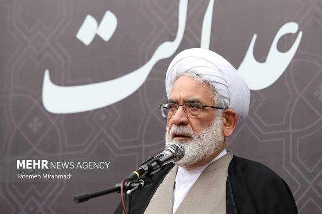 تأکید رئیس دیوان عالی کشور بر برخورد قاطع با اخلالگران اقتصادی